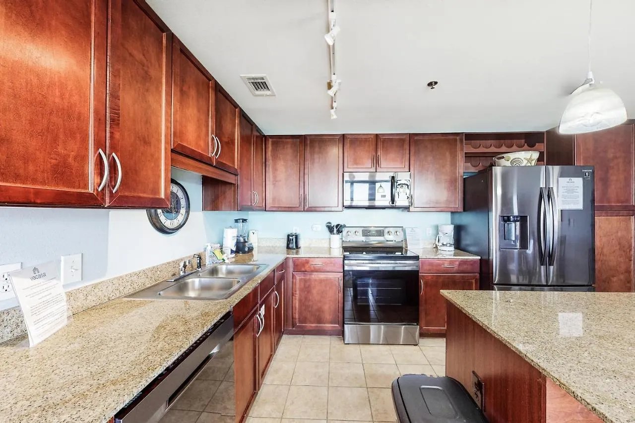 Laketown Wharf 1815 Apartment Panama City Beach United States