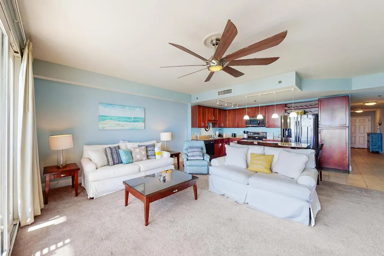 Laketown Wharf 1815 Apartment Panama City Beach