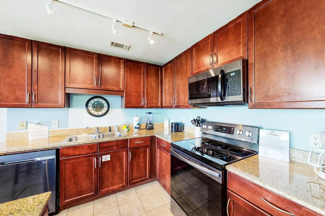 Laketown Wharf 1815 Apartment Panama City Beach