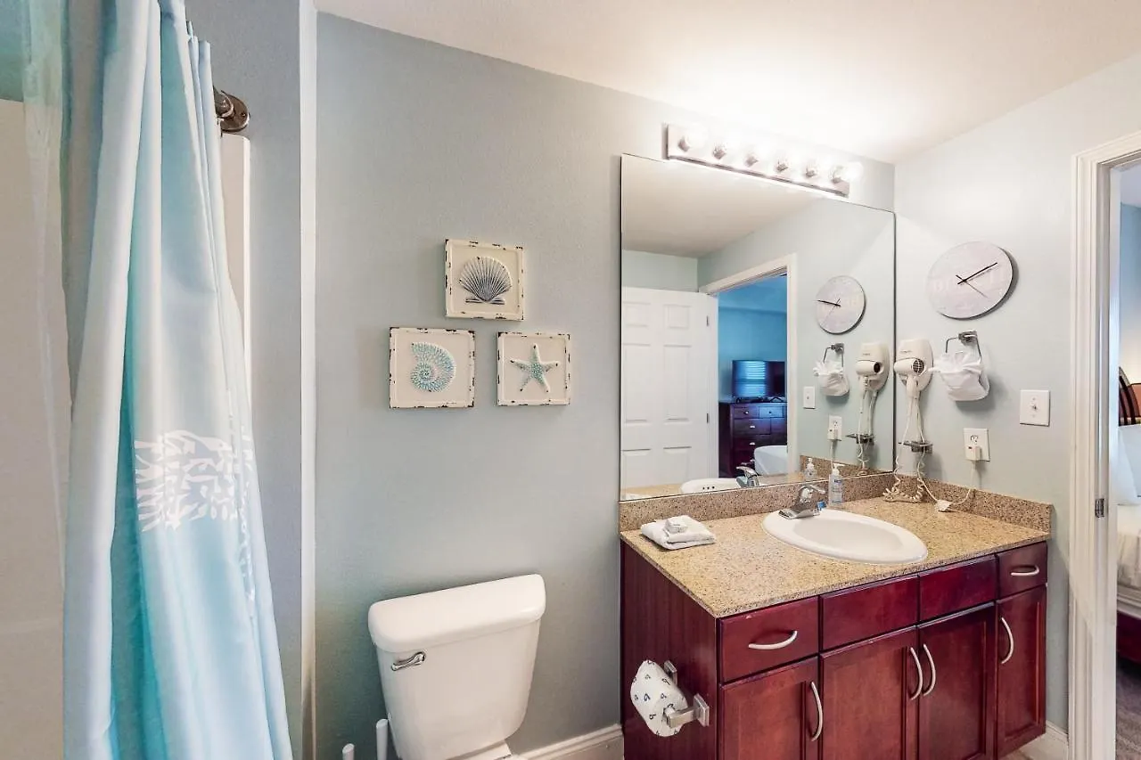 Laketown Wharf 1815 Apartment Panama City Beach 0*,  United States