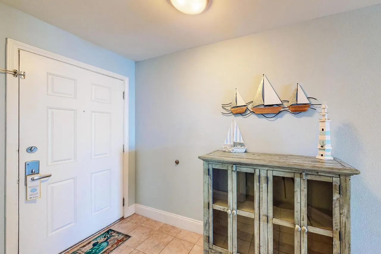 Laketown Wharf 1815 Apartment Panama City Beach