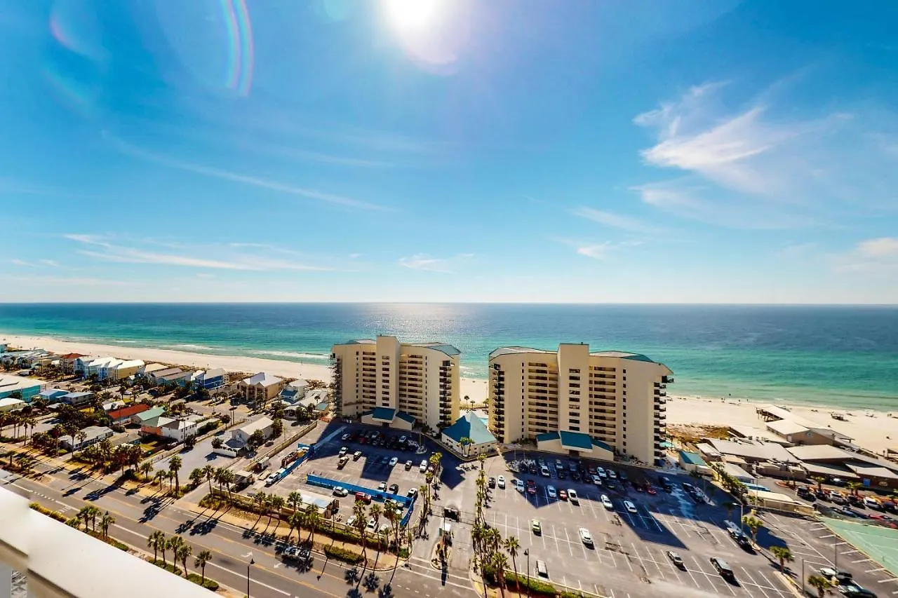 Laketown Wharf 1815 Apartment Panama City Beach