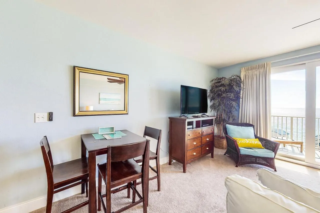 Laketown Wharf 1815 Apartment Panama City Beach United States