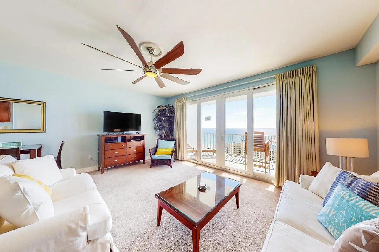 Laketown Wharf 1815 Apartment Panama City Beach United States