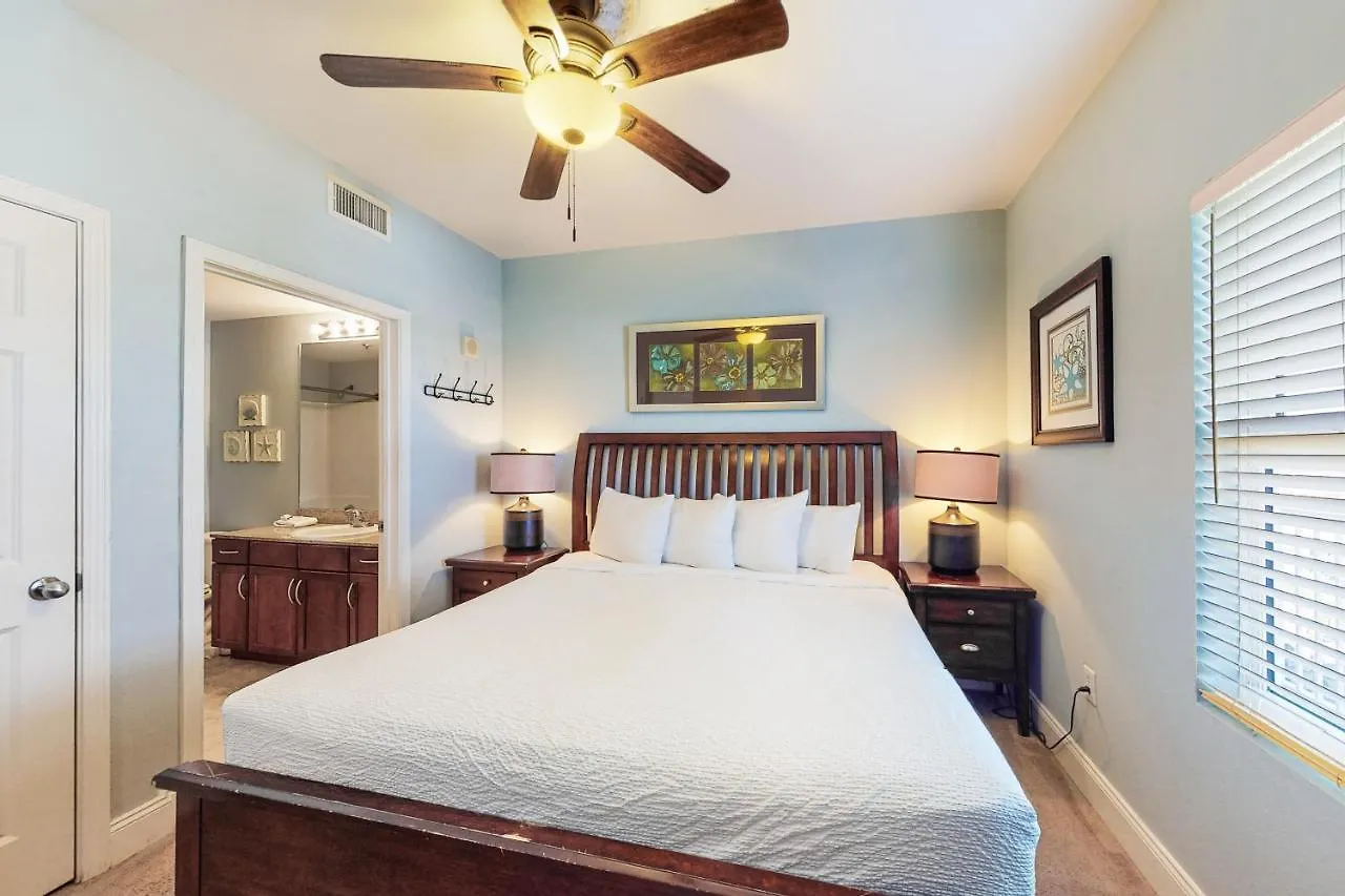Laketown Wharf 1815 Apartment Panama City Beach