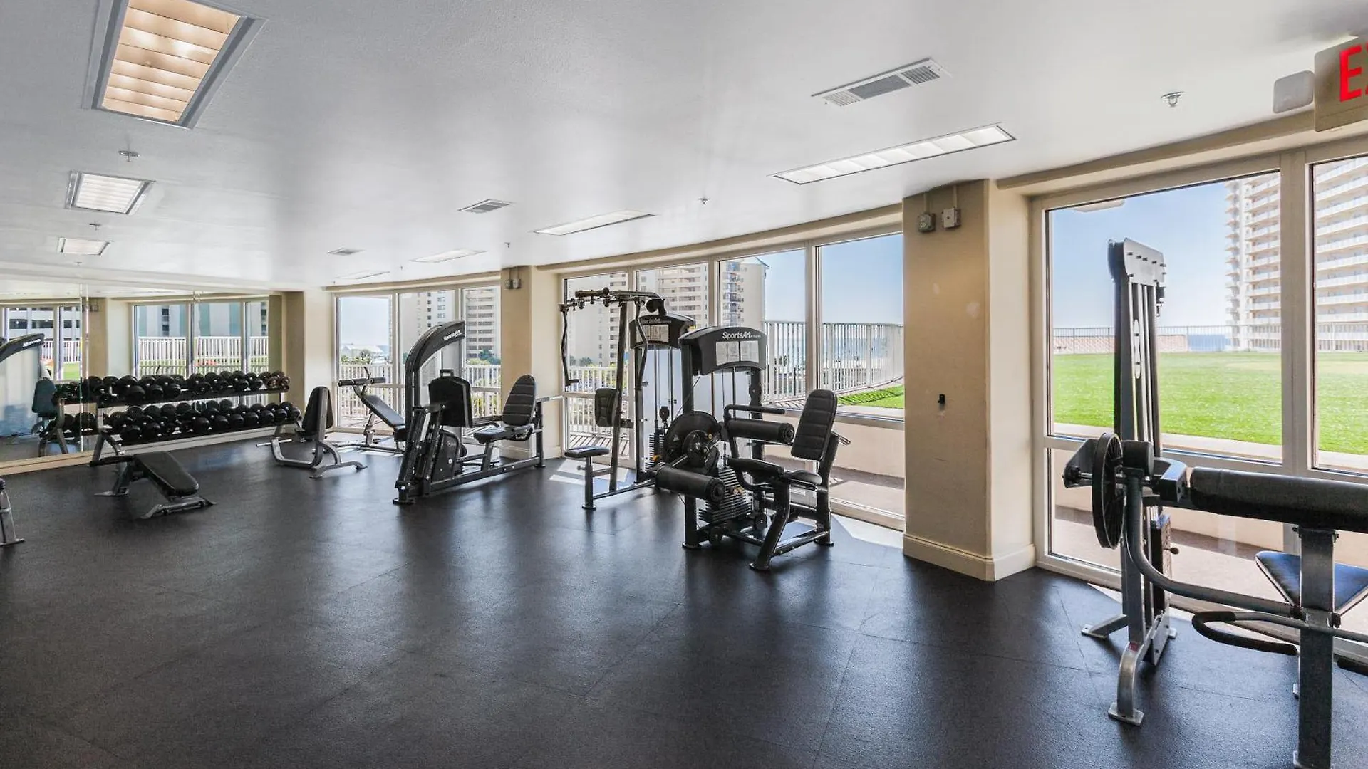 Laketown Wharf 1815 Apartment Panama City Beach