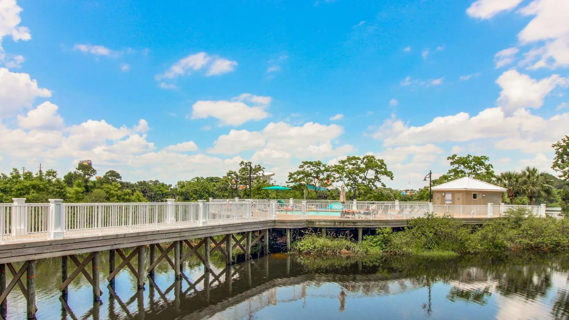 Laketown Wharf 1815 Apartment Panama City Beach 0*,