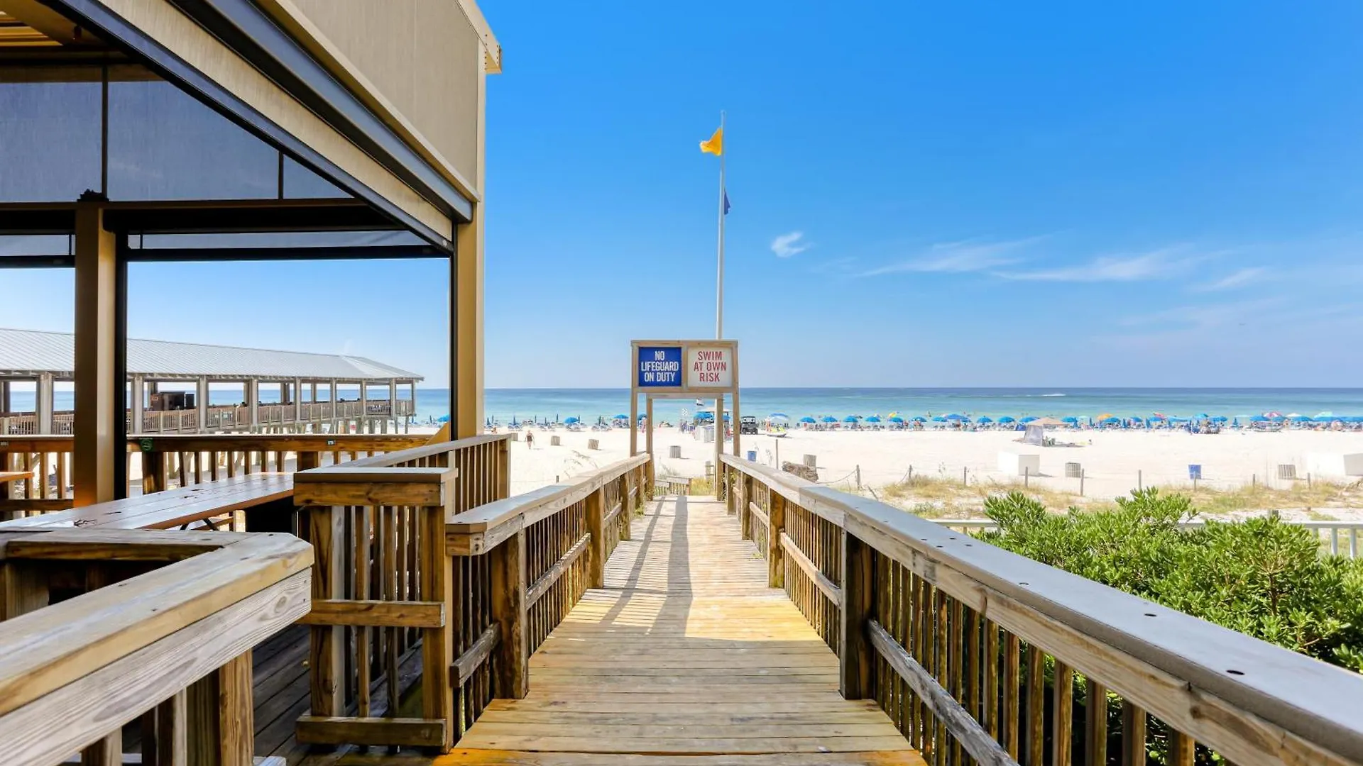 Laketown Wharf 1815 Apartment Panama City Beach