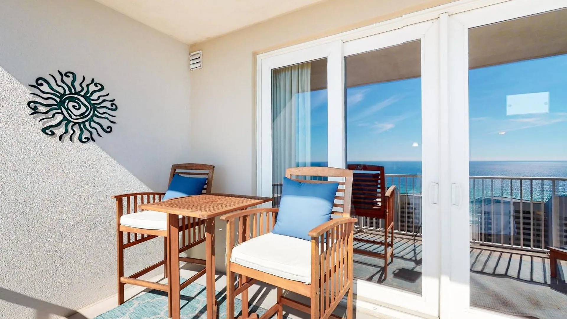 Laketown Wharf 1815 Apartment Panama City Beach 0*,