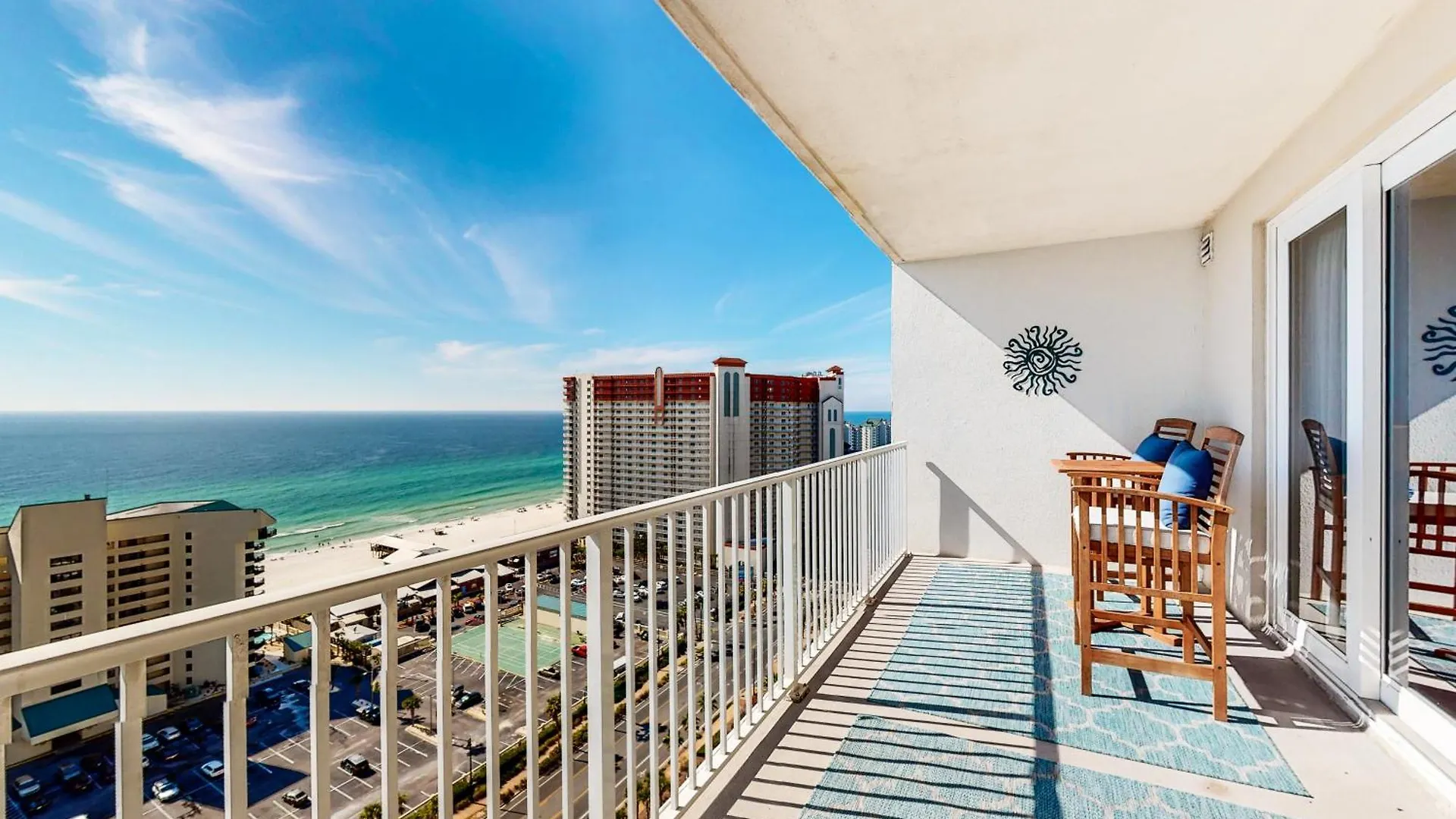 Laketown Wharf 1815 Apartment Panama City Beach