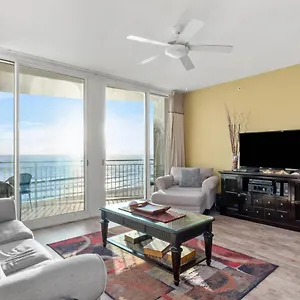 Apartment Aqua 405, Panama City Beach
