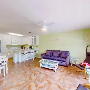 Apartment Wendwood F2, Panama City Beach