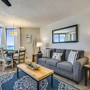 Apartment Sunbird E710, Panama City Beach