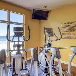 Apartment Sterling Reef 1104, Panama City Beach