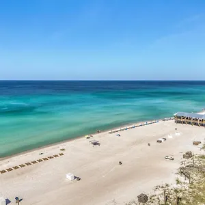 Apartment Sunbird E711, Panama City Beach