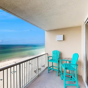 Apartment Majestic Tower 1 #915, Panama City Beach