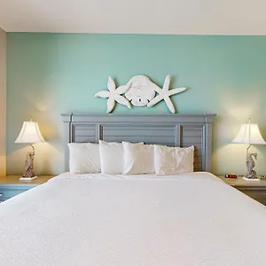 Apartment Sterling Reef 606, Panama City Beach