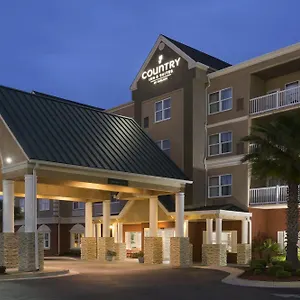 3* Hotel Spark By Hilton Panama City Beach